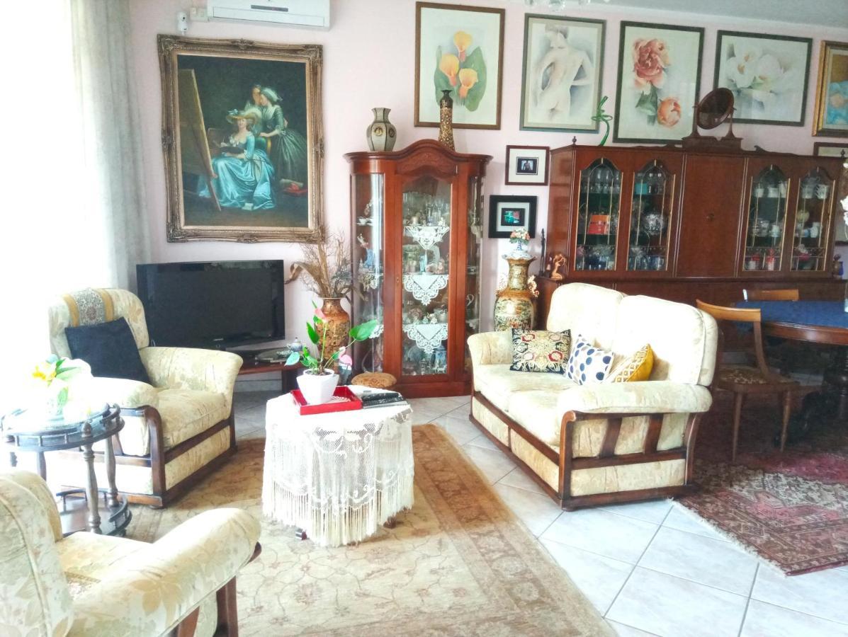 Villa Corrias Siliqua Εξωτερικό φωτογραφία