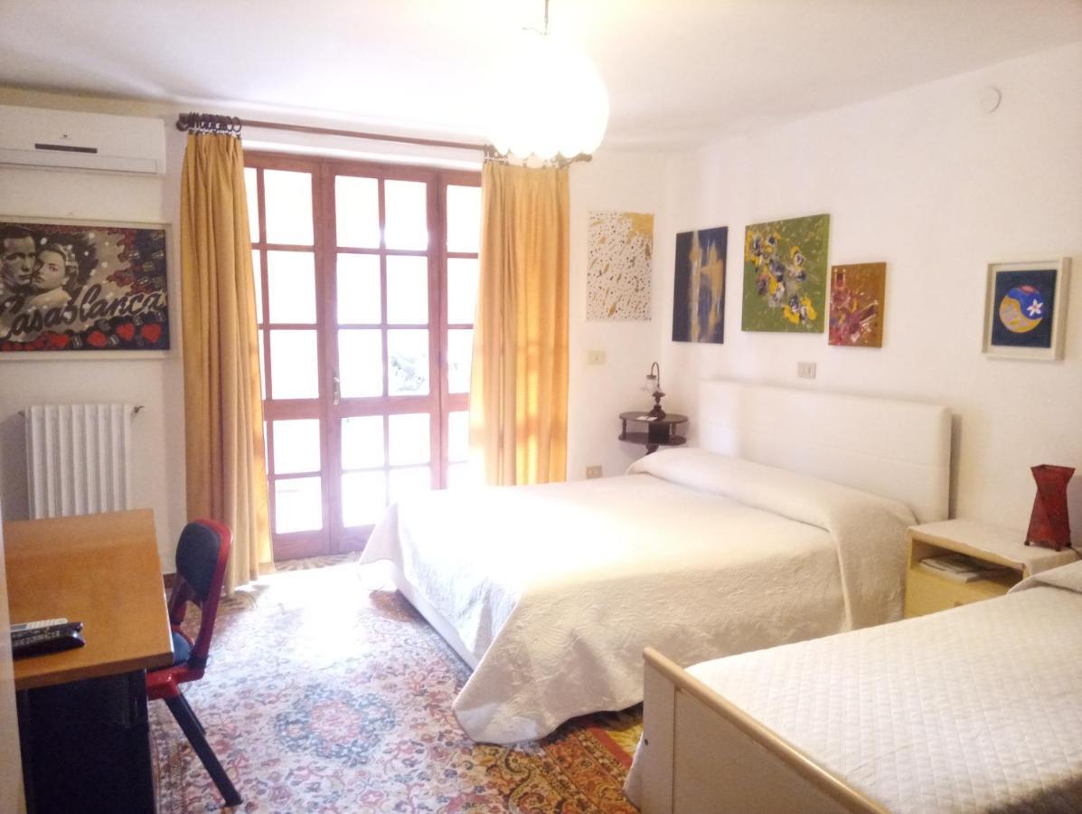 Villa Corrias Siliqua Εξωτερικό φωτογραφία