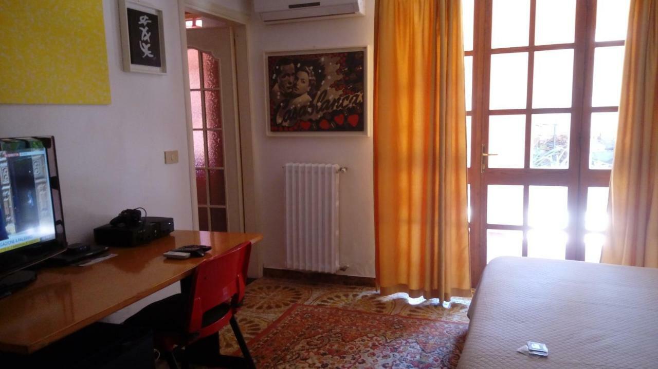 Villa Corrias Siliqua Εξωτερικό φωτογραφία